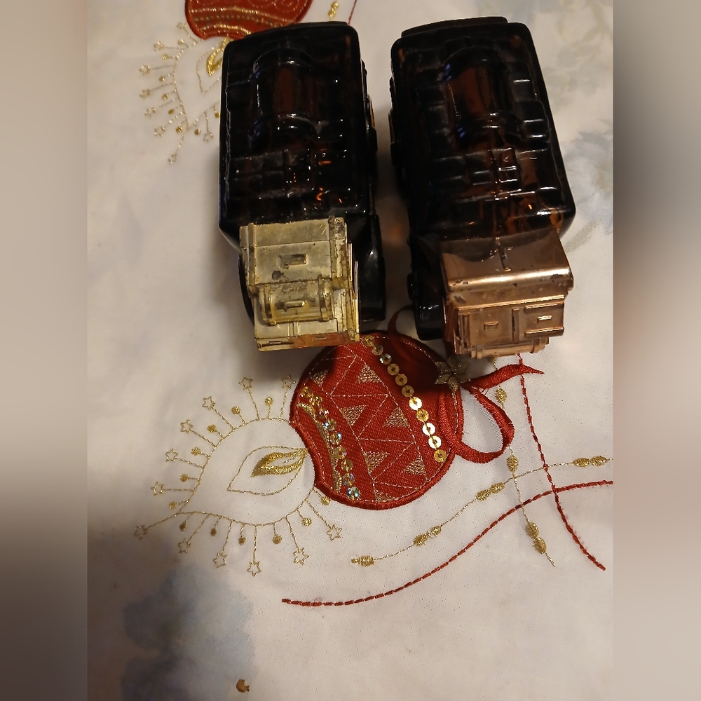 Vintage Avon Collectable Stagecoach Wild Country Aftershave Bottle